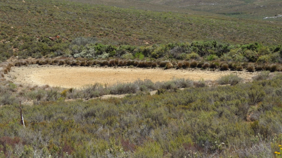 Commercial Property for Sale in Montagu Rural Western Cape